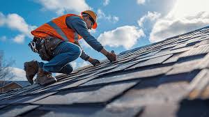 Fast & Reliable Emergency Roof Repairs in Huntington Beach, CA